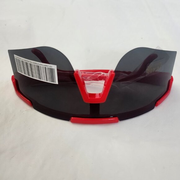 NEW Coca-Cola & Team USA Jagger Recycled Frame Sunglasses - Picture 2 of 3